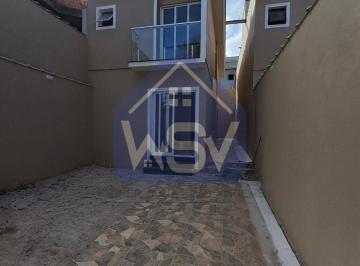 Foto 01 · Imperdível: Casa à venda em Itaquaquecetuba-SP, Jardim Amazonas! 3 quartos, 1 suíte, 1 sala, 2 vagas
