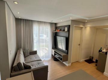 Apartamento · 41m² · 1 Quarto · 1 Vaga · Apartamento Garden de 41 m², 1 quartos em Maranhão, Cotia