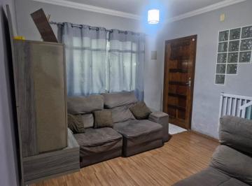 Casa · 125m² · 3 Quartos · 2 Vagas · Sobrado de 125 m², 3 quartos em Cooperativa, São Bernardo do Campo