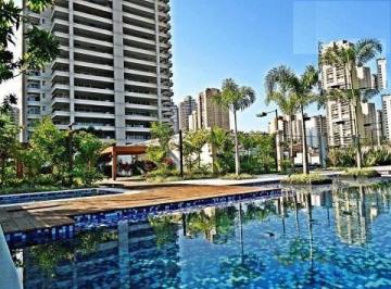 Apartamento de 4 quartos, São Paulo · Santana Edifício The Point apartamento à venda com 297 m² 4 quartos 5 vagas!!