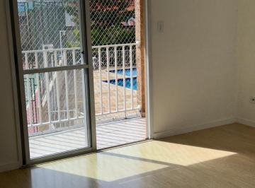 Apartamento · 69m² · 3 Quartos · 1 Vaga · Apartamento de 69 m², 3 quartos em Taboão, Diadema