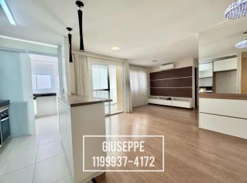 Apartamento de 3 quartos, São Paulo · Apartamento 3 quartos 1 suíte 80 metros a venda JD BONFIGLIOLI FL62