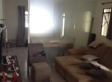 Casa · 150m² · 3 Quartos · 2 Vagas · Sobrado de 150 m², 3 quartos em Parque Continental I, Guarulhos