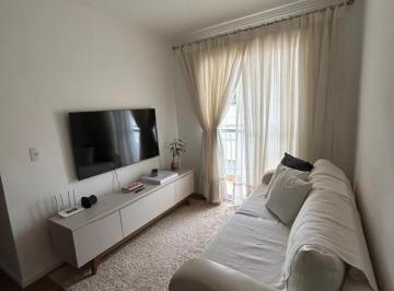Apartamento · 48m² · 2 Quartos · 1 Vaga · Apartamento de 48 m², 2 quartos em Lageado, Cotia