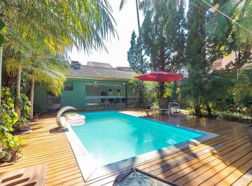 Casa de 4 quartos, Curitiba · Casa à venda, 4 dormitórios sendo 2 suítes, Piscina, CAJURU, CURITIBA - PR