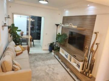Apartamento · 94m² · 3 Quartos · 1 Vaga · Apartamento de 94 m², 3 quartos em Jardim Tupanci, Barueri