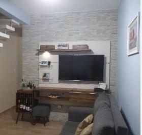 Casa · 250m² · 3 Quartos · 3 Vagas · Sobrado de 250 m², 3 quartos em Cidade Ipava, São Paulo