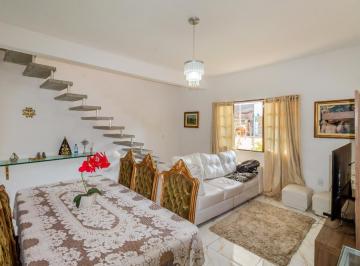 Casa · 170m² · 2 Quartos · 4 Vagas · Sobrado de 170 m², 2 quartos em Parque Cocaia, São Paulo
