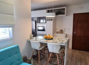 Apartamento · 74m² · 2 Quartos · 1 Vaga · Cobertura de 74 m², 2 quartos em Jardim Las Vegas, Santo André
