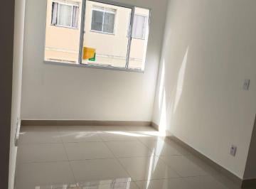 Apartamento · 43m² · 2 Quartos · 1 Vaga · Apartamento de 43 m², 2 quartos em Parque São Vicente, Mauá
