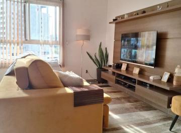 Apartamento · 62m² · 2 Quartos · 1 Vaga · Apartamento de 62 m², 2 quartos em Melville Empresarial I e II, Barueri