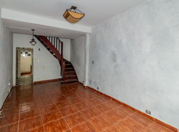Casa · 70m² · 2 Quartos · 1 Vaga · Casa em Condomínio de 70 m², 2 quartos em Campo Belo, São Paulo