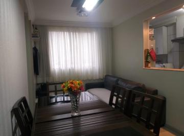Apartamento · 47m² · 2 Quartos · 1 Vaga · Apartamento de 47 m², 2 quartos em Parque São Vicente, Mauá