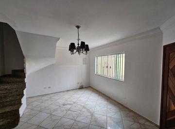 Casa · 123m² · 3 Quartos · 1 Vaga · Casa em Condomínio de 123 m², 3 quartos em Penha de França, São Paulo
