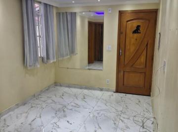 Apartamento · 46m² · 2 Quartos · 1 Vaga · Apartamento de 46 m², 2 quartos em Assunção, São Bernardo do Campo