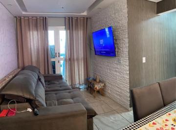 Apartamento · 80m² · 3 Quartos · 1 Vaga · Apartamento de 80 m², 3 quartos em Vila Real, Guarulhos