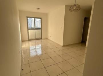 Apartamento · 55m² · 2 Quartos · 1 Vaga · Apartamento de 55 m², 2 quartos em Continental, Osasco