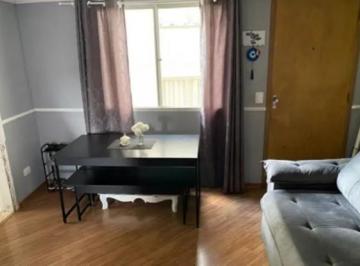 Apartamento · 53m² · 2 Quartos · 1 Vaga · Apartamento de 53 m², 2 quartos em Alves Dias, São Bernardo do Campo