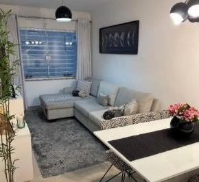 Casa · 62m² · 2 Quartos · 1 Vaga · Casa em Condomínio de 62 m², 2 quartos em Casa Verde Média, São Paulo
