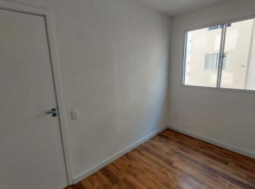 Apartamento · 42m² · 2 Quartos · Apartamento de 41.5 m², 2 quartos em Jardim do Lago, São Paulo