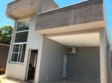 Casa de 3 quartos, Itanhaém · Casa com 03 quartos para Venda, Itanhaém / SP