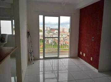 Apartamento · 53m² · 2 Quartos · 1 Vaga · Apartamento de 53 m², 2 quartos em Parque Viana, Barueri