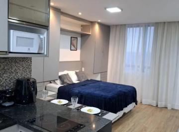 Apartamento · 26m² · 1 Quarto · 1 Vaga · Apartamento de 26 m², 1 quartos em Bethaville I, Barueri
