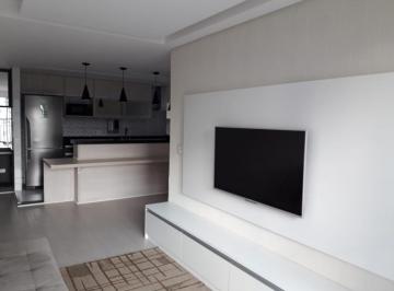 Apartamento · 82m² · 3 Quartos · 1 Vaga · Apartamento de 82 m², 3 quartos em Jardim Flor da Montanha, Guarulhos