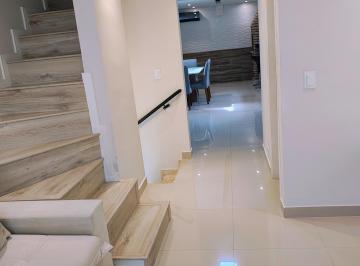 Casa · 92m² · 2 Quartos · 1 Vaga · Apartamento à venda em Campo Limpo com 92 m², 2 quartos, 1 vaga