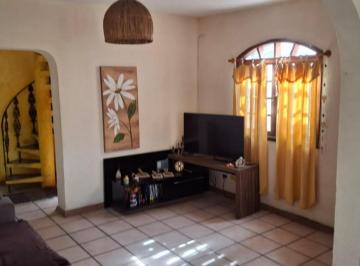 Casa · 194m² · 3 Quartos · 2 Vagas · Sobrado de 194 m², 3 quartos em Jardim Divinolândia, Guarulhos