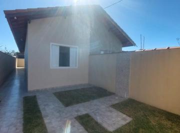 Casa de 1 quarto, Itanhaém · Casa nova para Venda, Itanhaém / SP