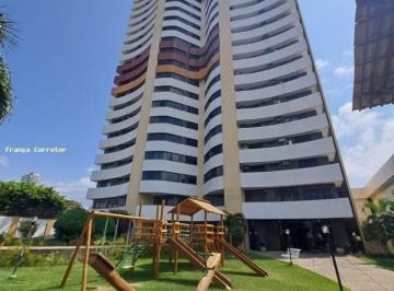 202508161514406099.jpg · Apartamento para Venda em Natal, Lagoa Nova, 3 dormitórios, 3 suítes, 4 banheiros, 2 vagas