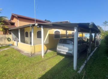 Casa de 1 quarto, Itanhaém · Casa com 02 quartos e edícula para Venda, Itanhaém / SP