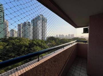 Apartamento de 2 quartos, Rio de Janeiro · Apartamento Com vista livre, sol da manhã em condomínio clube