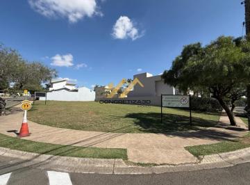 Terreno · 640m² · Terreno com 640 m² à venda - Jardim Residencial Helvétia Park I - Indaiatuba/SP