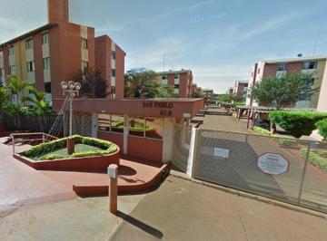 Apartamento · 45m² · 2 Quartos · 1 Vaga · Apartamento para alugar em Londrina, Gleba Palhano, com 2 quartos, com 45 m²