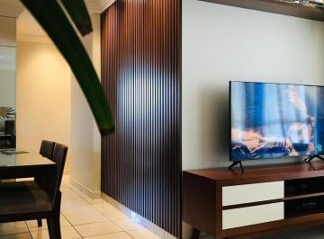 Apartamento · 87m² · 3 Quartos · 1 Vaga · 3 quartos 3 suites no Jardim Goiás