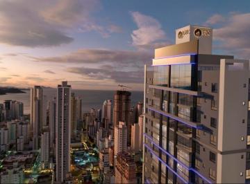 Apartamento · 138m² · 4 Quartos · 2 Vagas · Apartamento à venda no centro de Balneário Camboriú