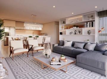 Apartamento · 141m² · 4 Quartos · 3 Vagas · Apartamento à venda no centro de Balneário Camboriú