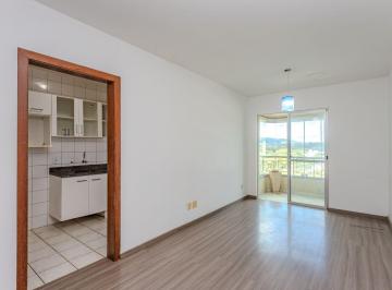 Apartamento · 60m² · 2 Quartos · 1 Vaga · Apartamento na Cavalhada de 2 dormitórios e vaga DESOCUPADO