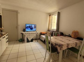 Apartamento · 42m² · 2 Quartos · 1 Vaga · Apartamento em Vila Nova