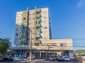 Apartamento · 59m² · 2 Quartos · Apartamento na Cavalhada de 2 dormitórios