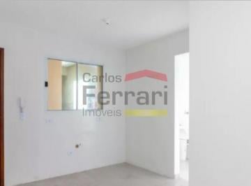 Apartamento · 44m² · 2 Quartos · Apartamento 02 Quartos no Lauzane Paulista ? Zona Norte de São Paulo
