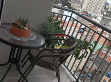Apartamento · 50m² · 2 Quartos · 1 Vaga · Apartamento a venda, Vila Guilherme, 02 dormitórios, 01 vaga