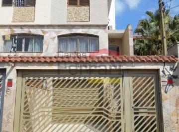 Casa · 200m² · 3 Quartos · 3 Vagas · Sobrado na Vila Guilherme