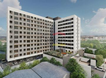 Apartamento · 40m² · 2 Quartos · 1 Vaga · Apê 2 dorms, 1 vaga - Vila Sabrina, MCMV com FGTS e lazer completo