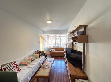 Casa · 154m² · 2 Quartos · 1 Vaga · Casa à Venda no Jardim Paulistano, SP – 154m², 2 Dorms, 1 Suíte