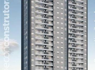 Apartamento · 75m² · 3 Quartos · 1 Vaga · Lumi Sphere Vila Matilde | Construtora Econ | Construção | 75 metros | 03 dormitórios | suíte | vara