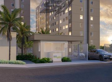Apartamento · 32m² · 2 Quartos · Conquista Clube Butantã | Construtora Direcional | Construção | 32 metros | 02 dormitórios | sem var