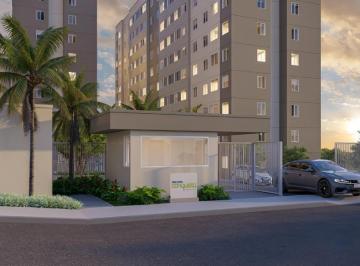 Apartamento · 32m² · 2 Quartos · Conquista Clube Butantã | Construtora Direcional | Construção | 32 metros | 02 dormitórios | sem var